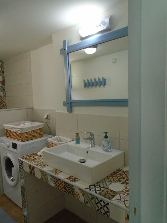 Kalderimi Home Kalymnos Town Luaran gambar