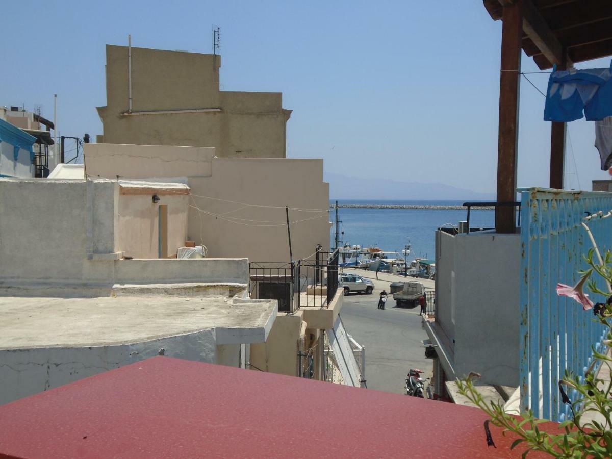 Kalderimi Home Kalymnos Town Luaran gambar