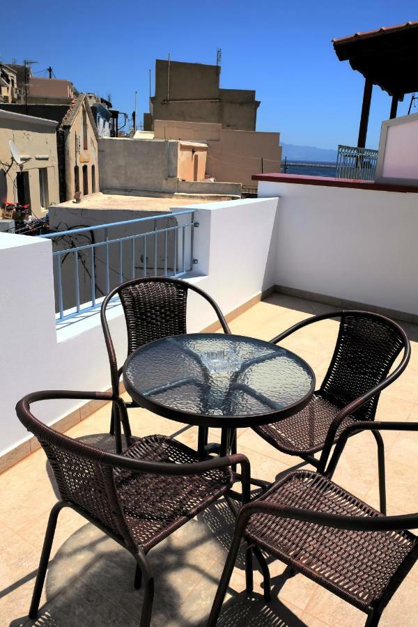 Kalderimi Home Kalymnos Town Luaran gambar