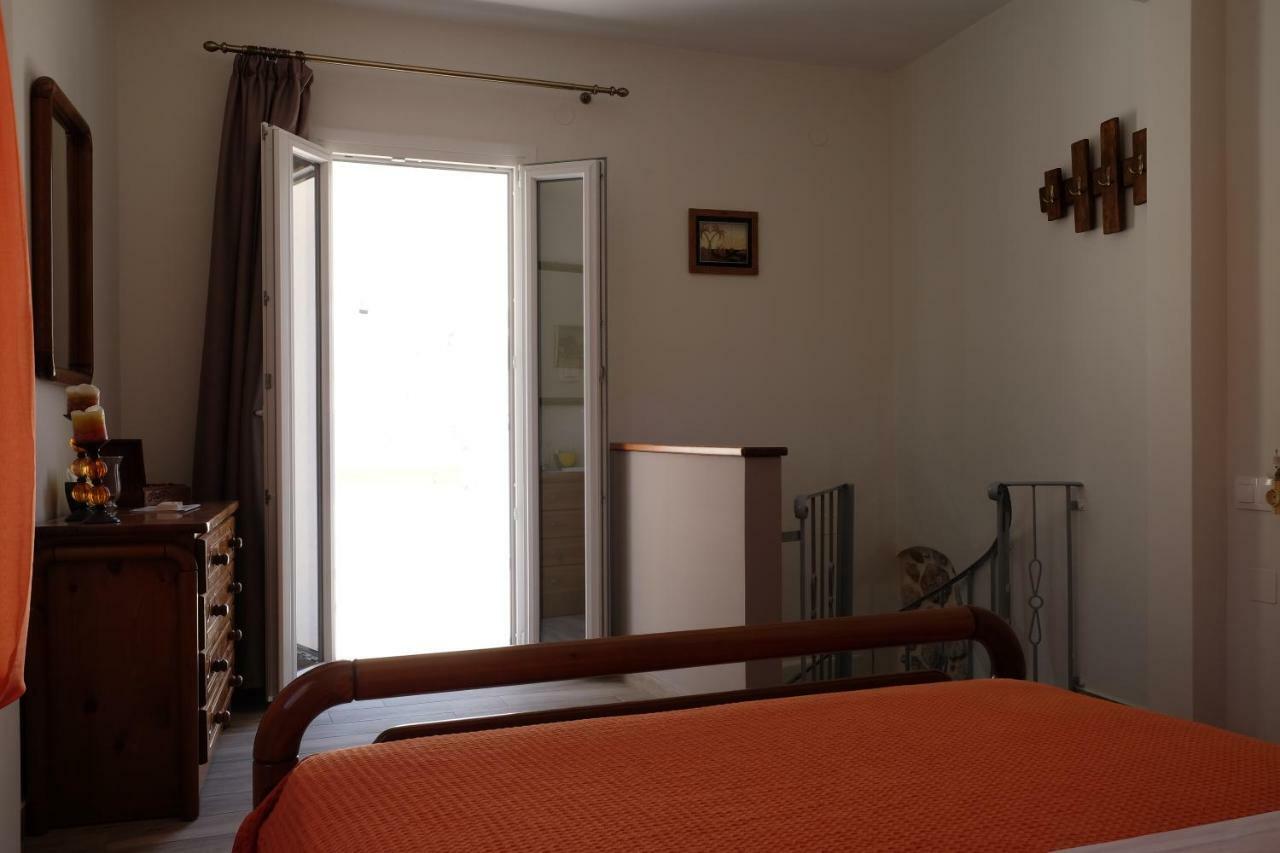 Kalderimi Home Kalymnos Town Luaran gambar