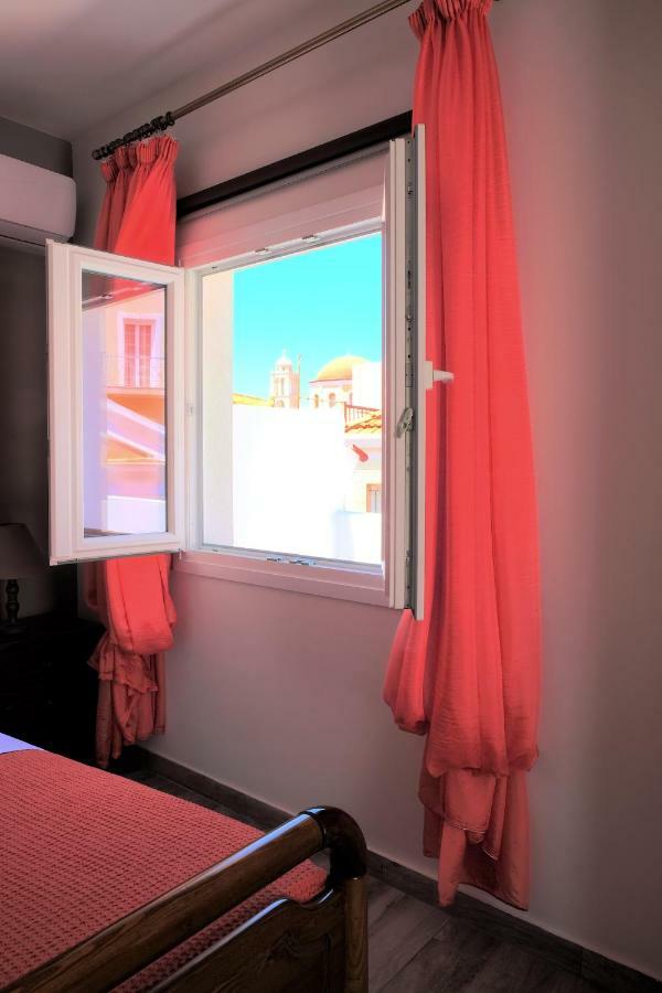 Kalderimi Home Kalymnos Town Luaran gambar